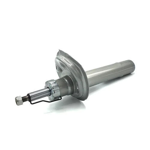 (طرح ویژه) 2 عدد کمک فنر پژو 405 جلو چپ و راست برند برال bral با ضمانت شرکتی معتبر درجه یک
